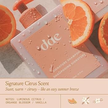 Amazon.com : DAE Signature Duo Jumbo Set - Shampoo (32 oz